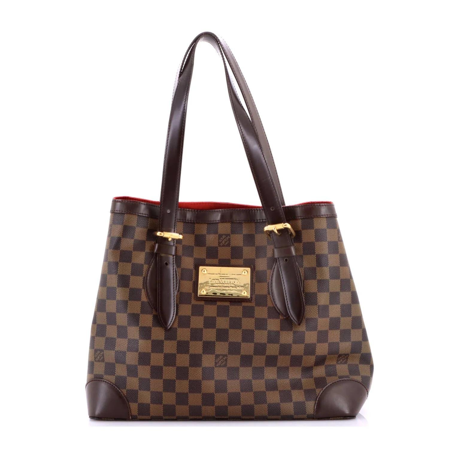 Cloth tote