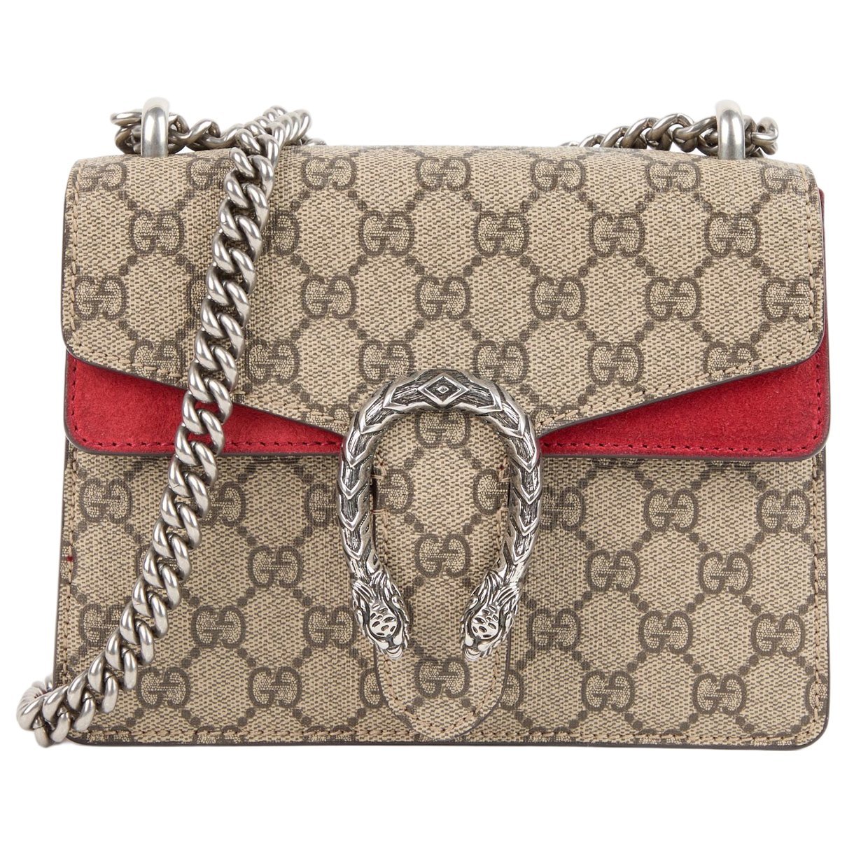 Dionysus cloth handbag