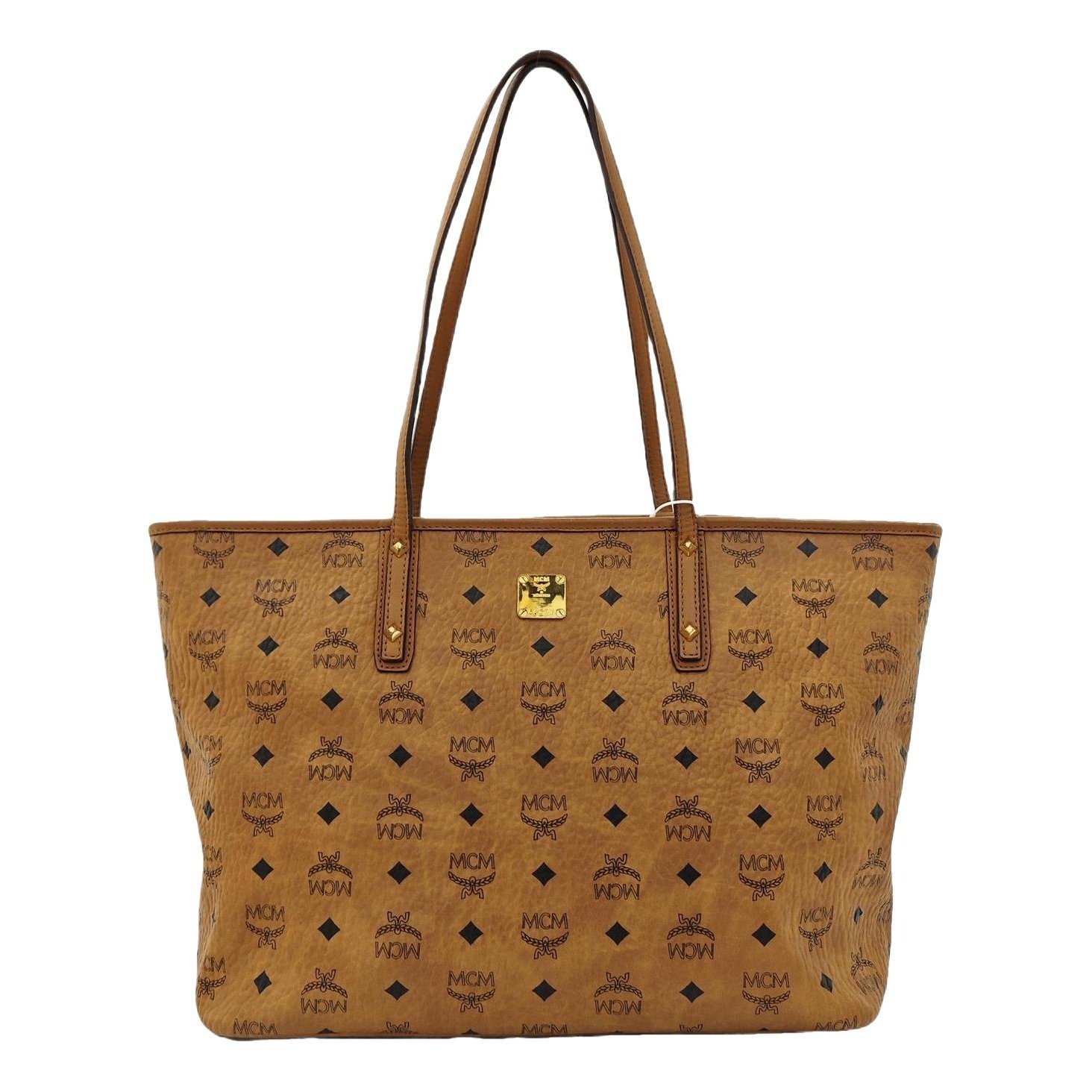 Anya leather handbag