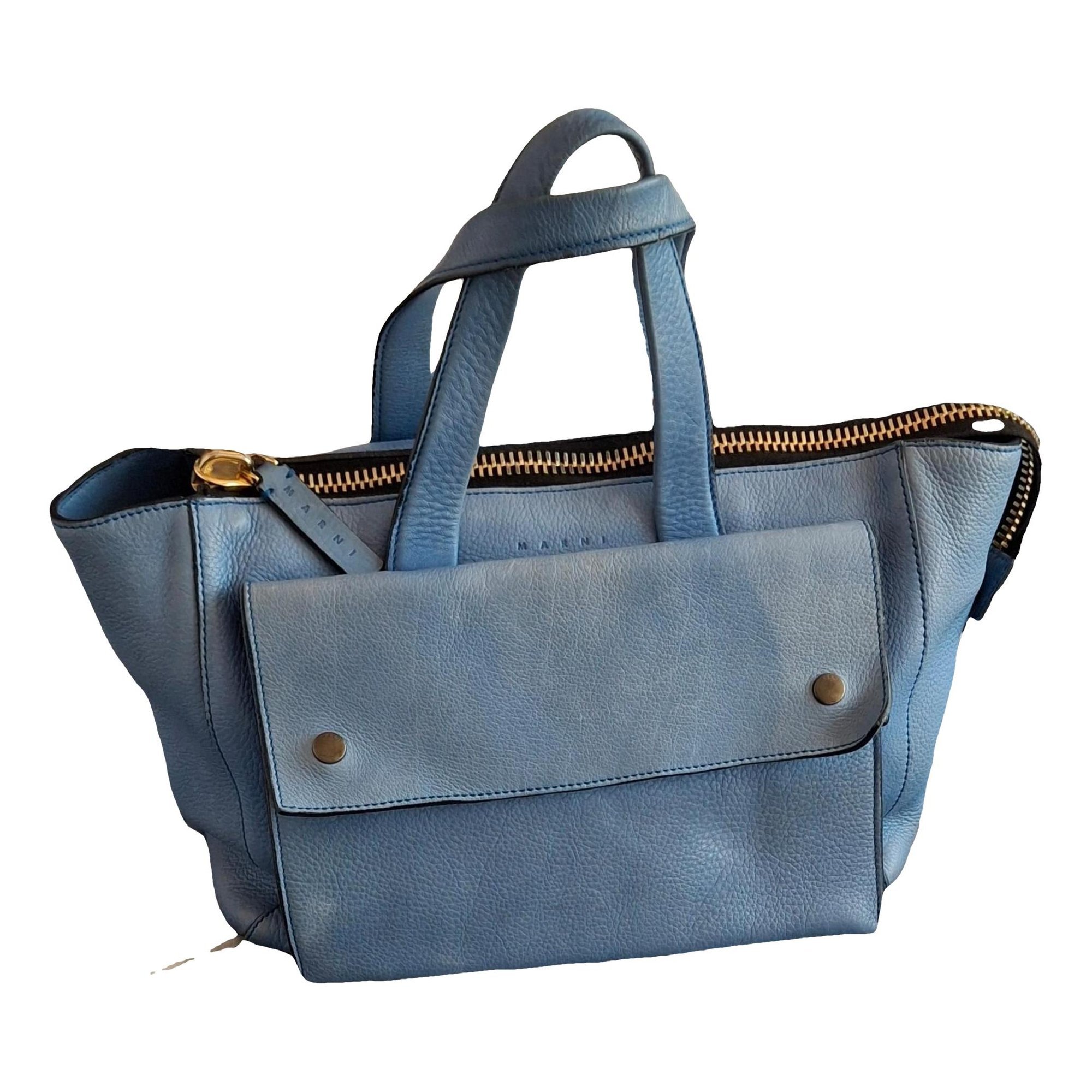 Marni Leather handbag