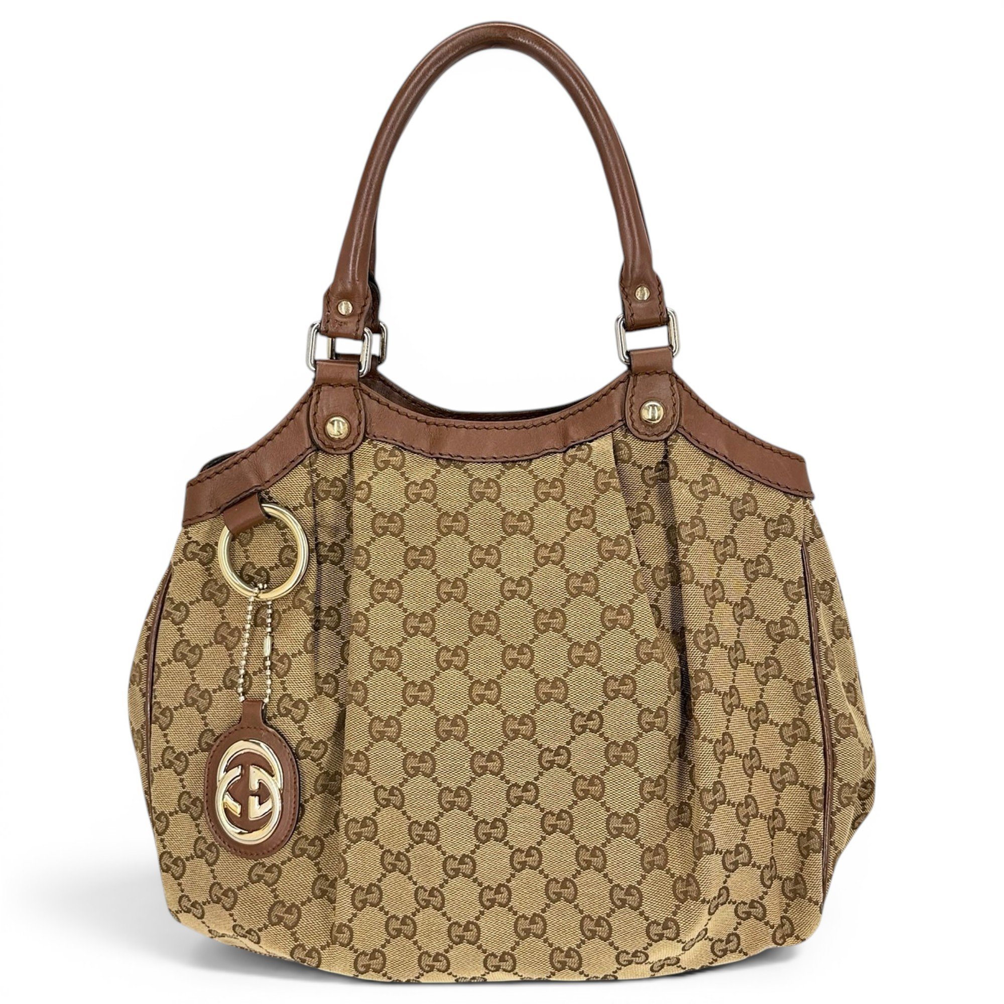 Sukey cloth handbag