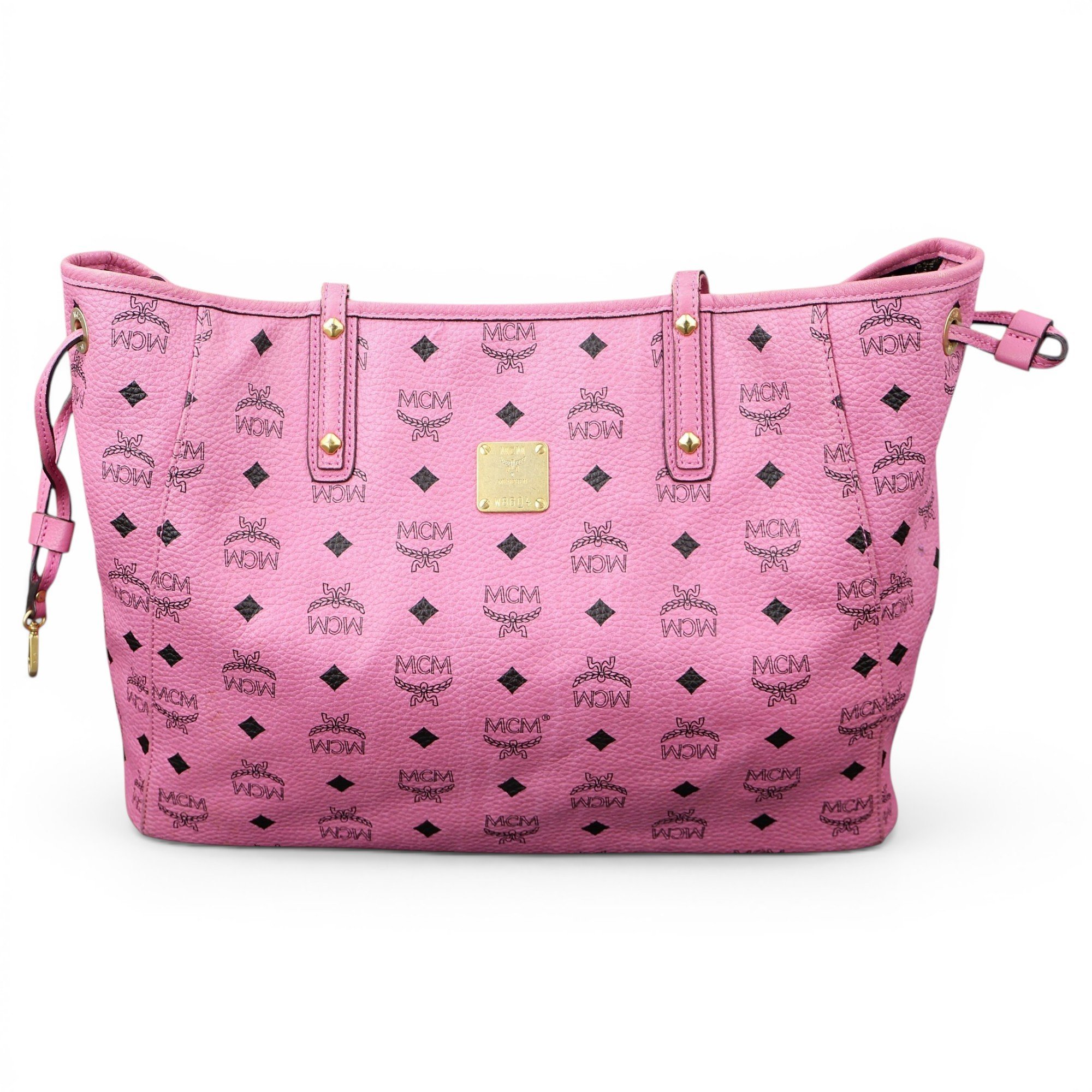 Cloth tote
