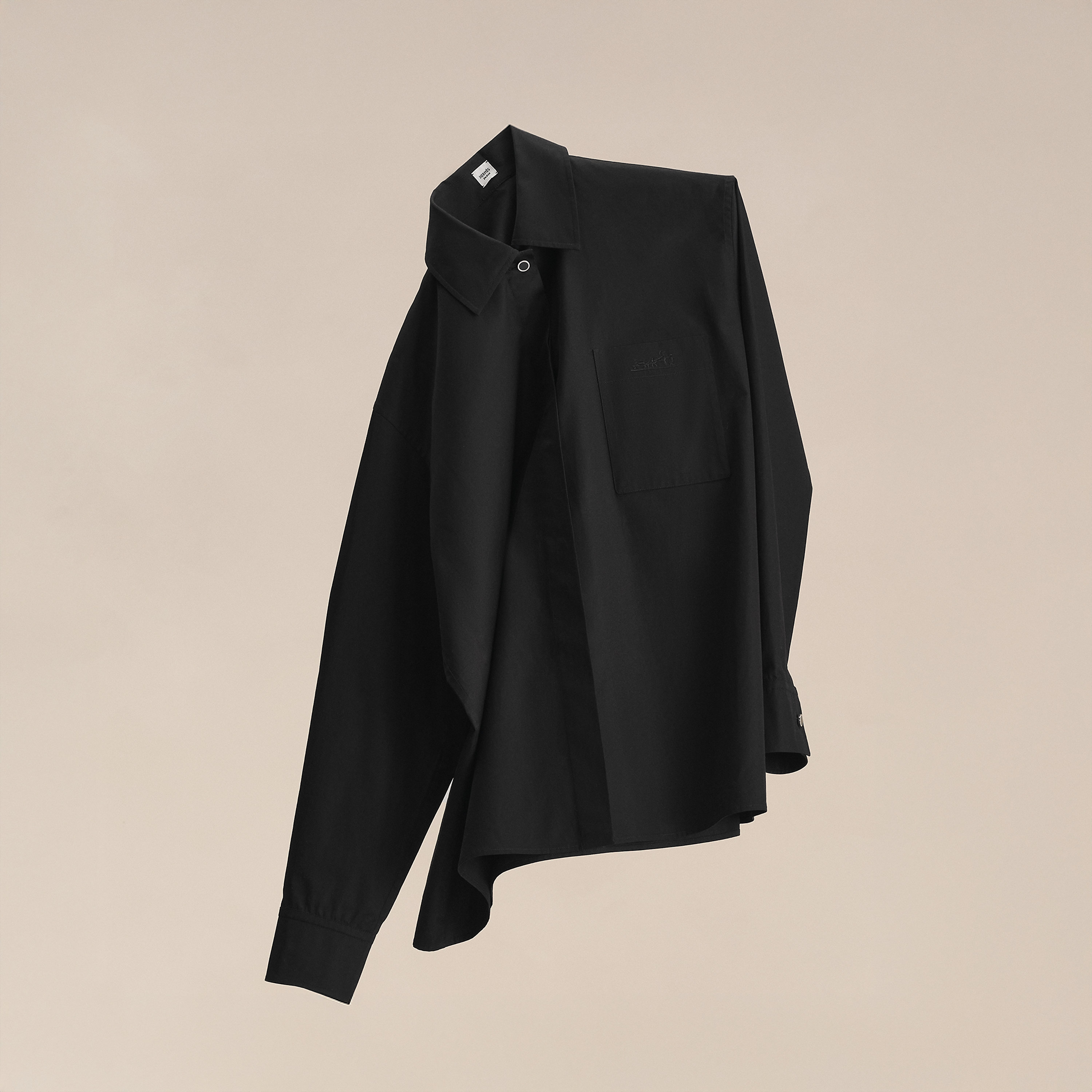 Chemise micro