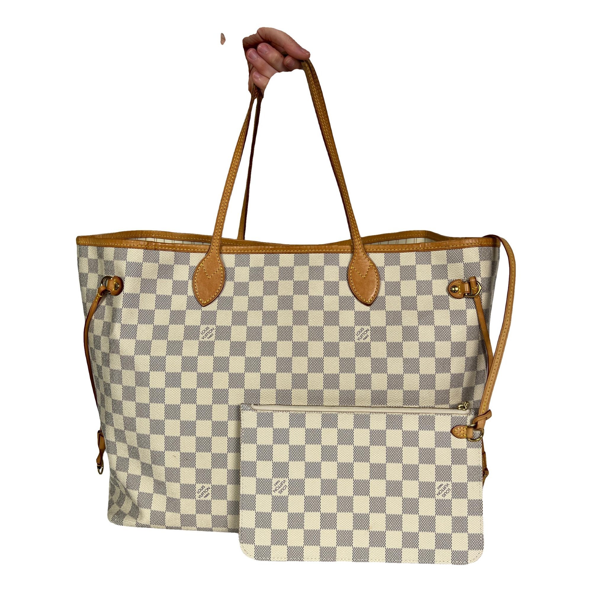 Neverfull tote