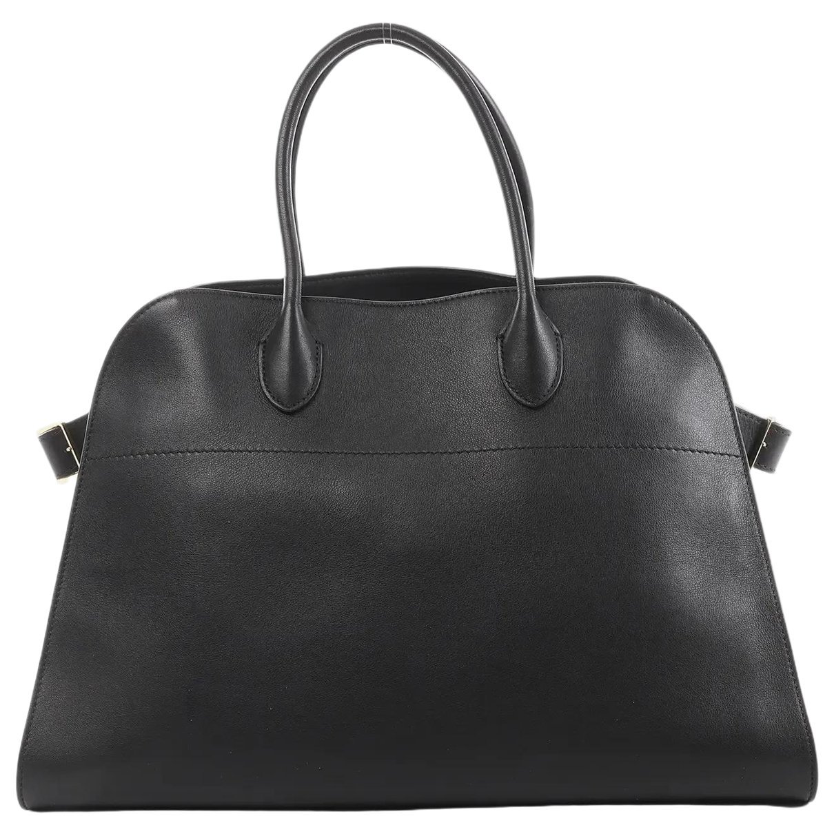 Margaux leather handbag