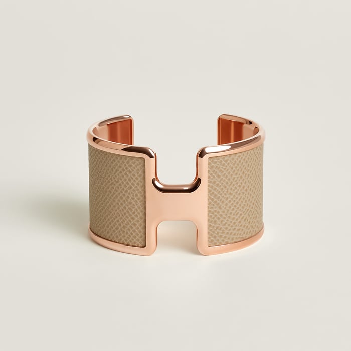 Olympe cuff bracelet