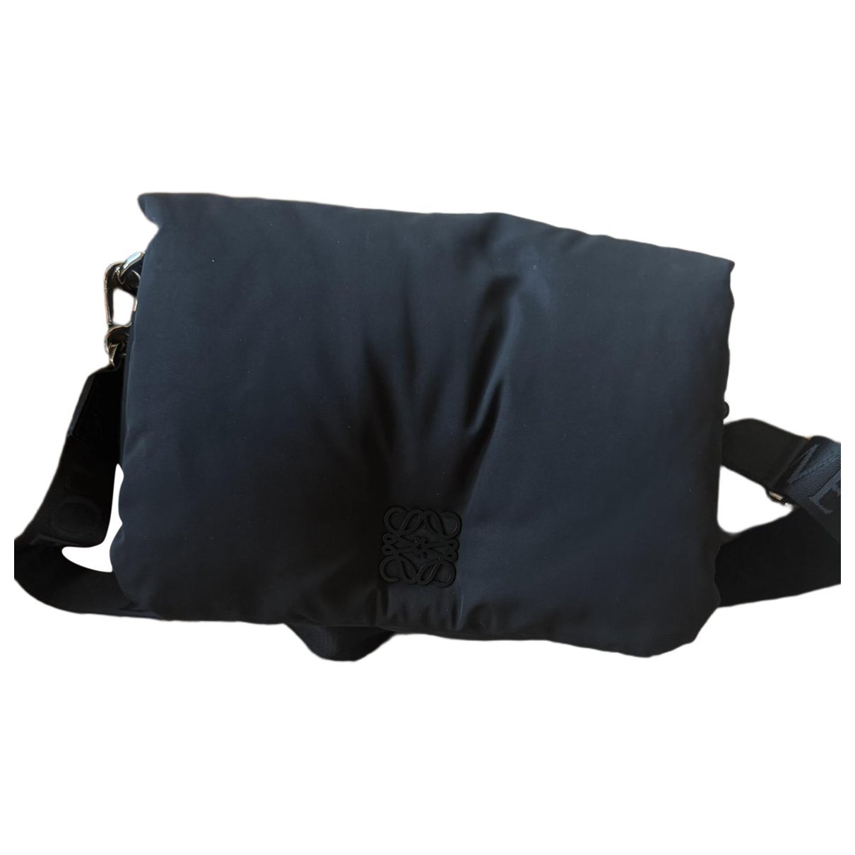 Goya Puffer cloth bag