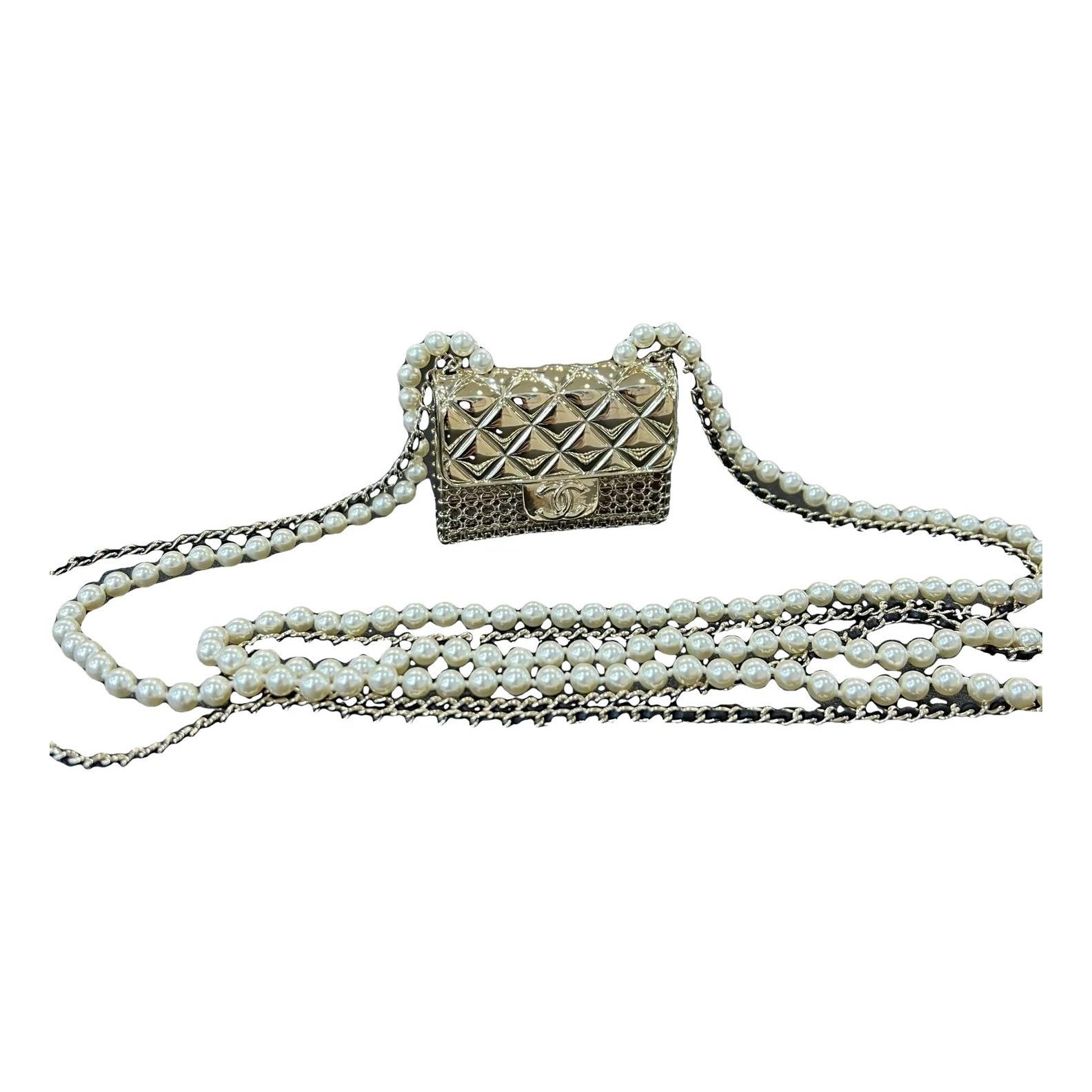 Mini bag