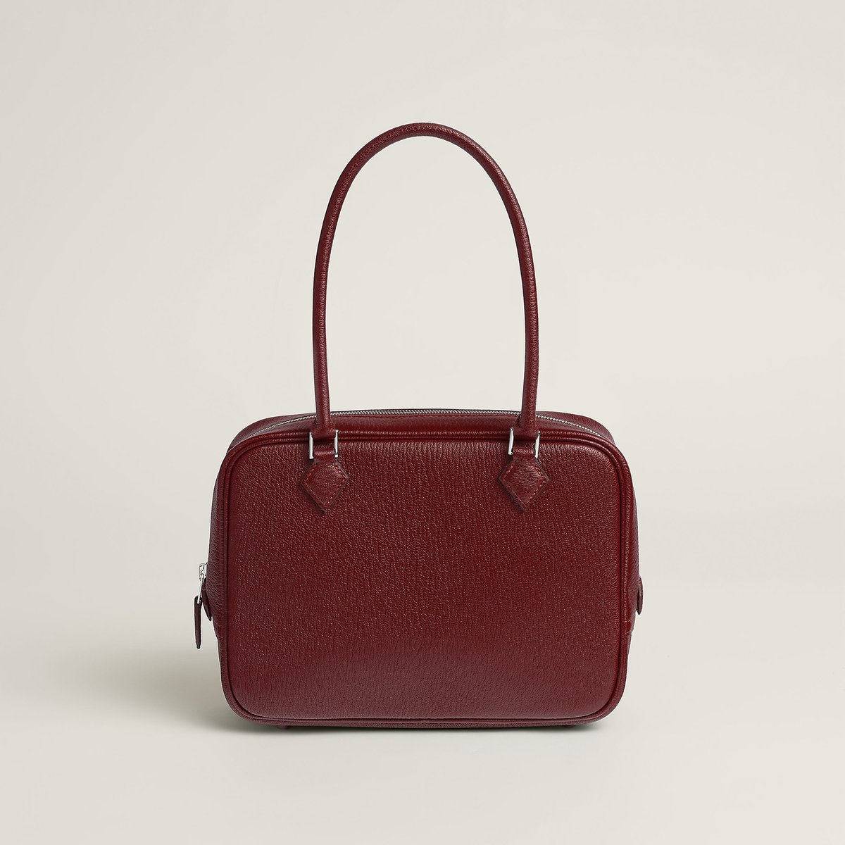 Hermès Plume in Rouge H