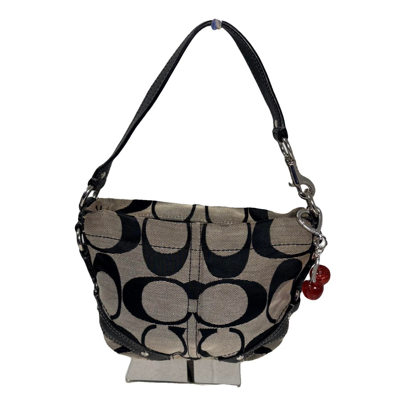 Cloth handbag
