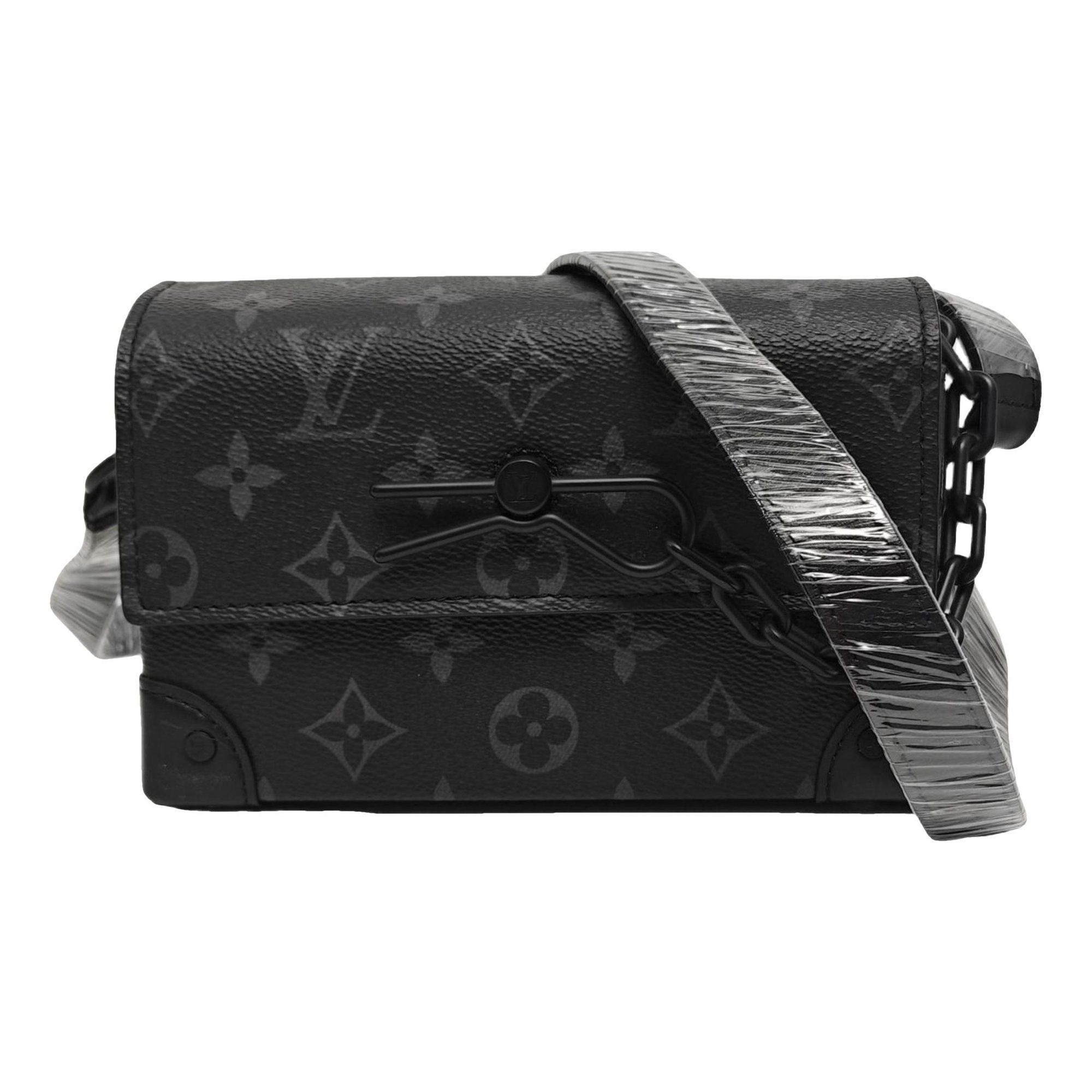 City Steamer leather handbag