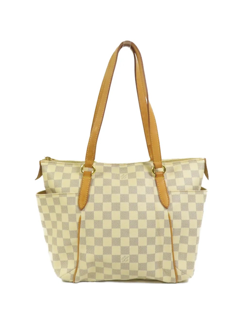 Damier Azur Totally PM tote bag