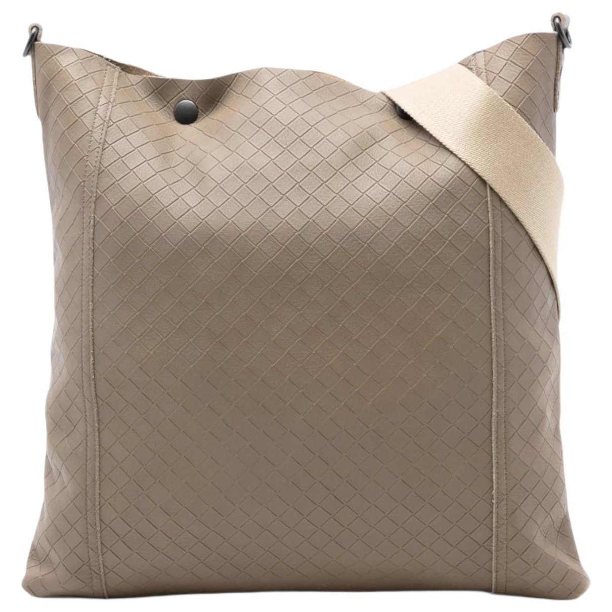 Veneta leather bag