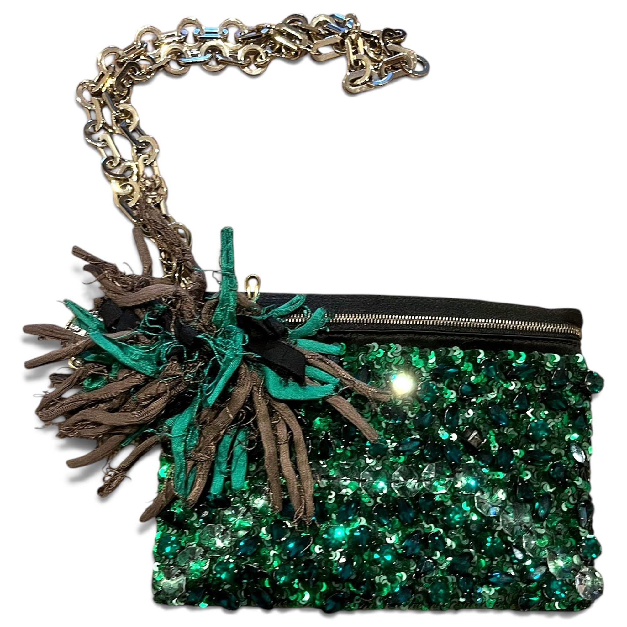 Lanvin Clutch bag