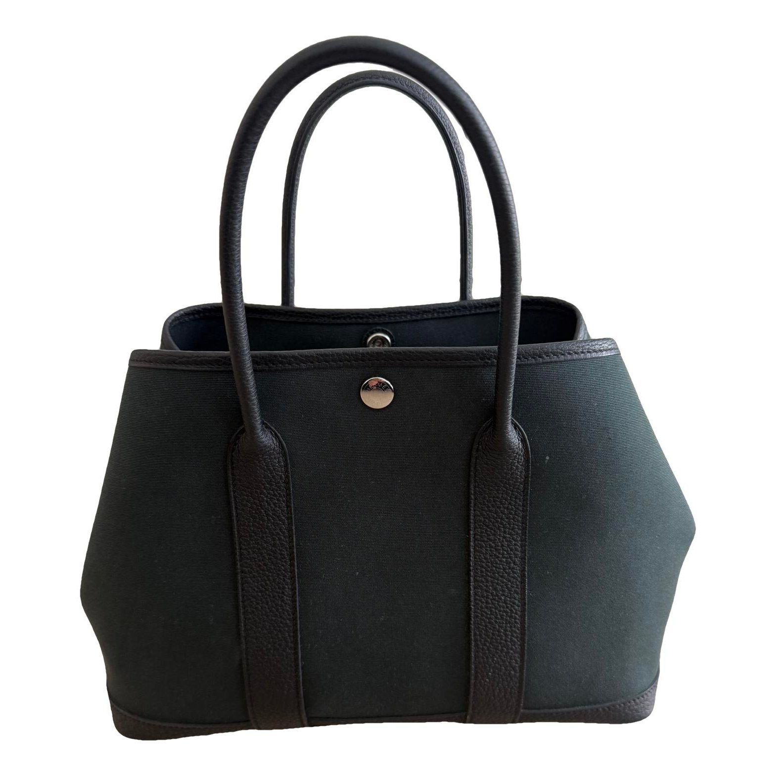 Garden Party cloth tote