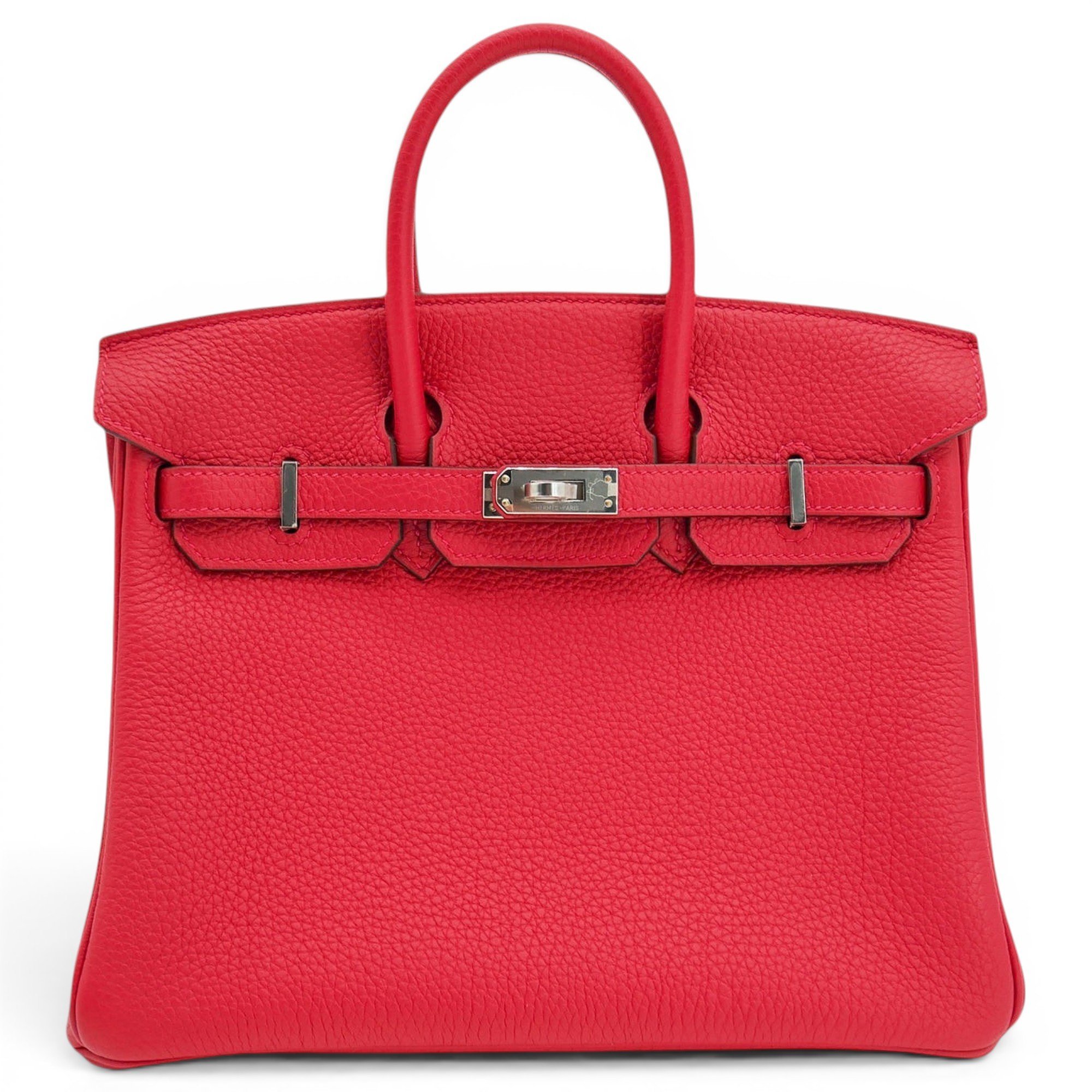 Hermes Birkin 25 Handbag
