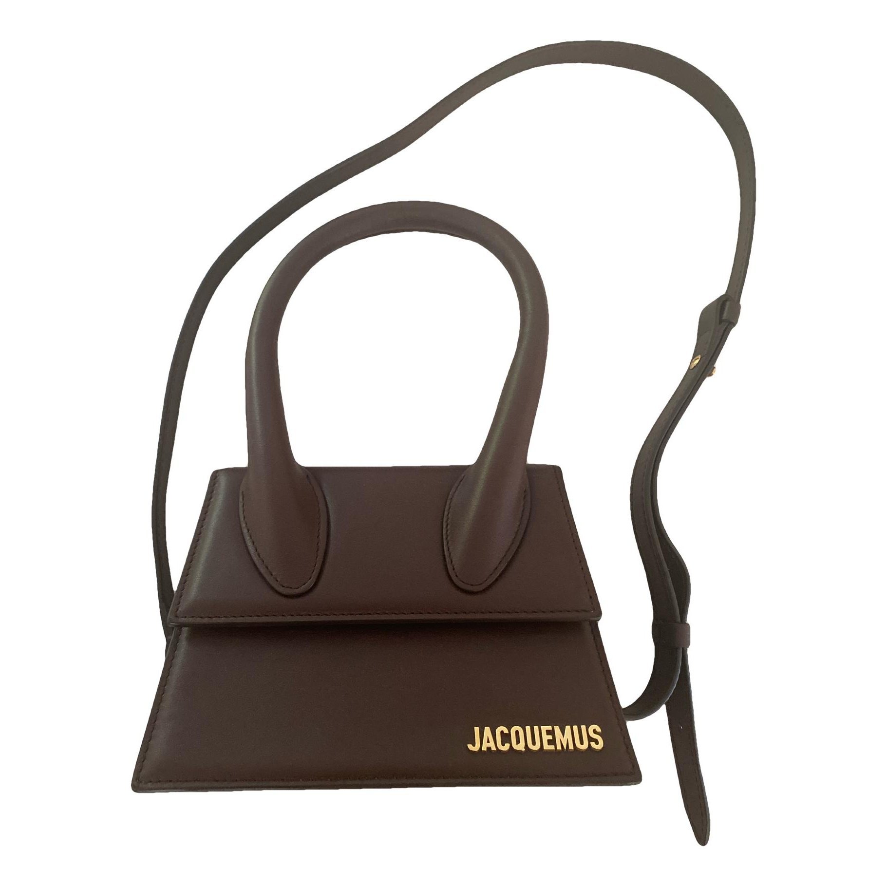 Chiquito leather handbag