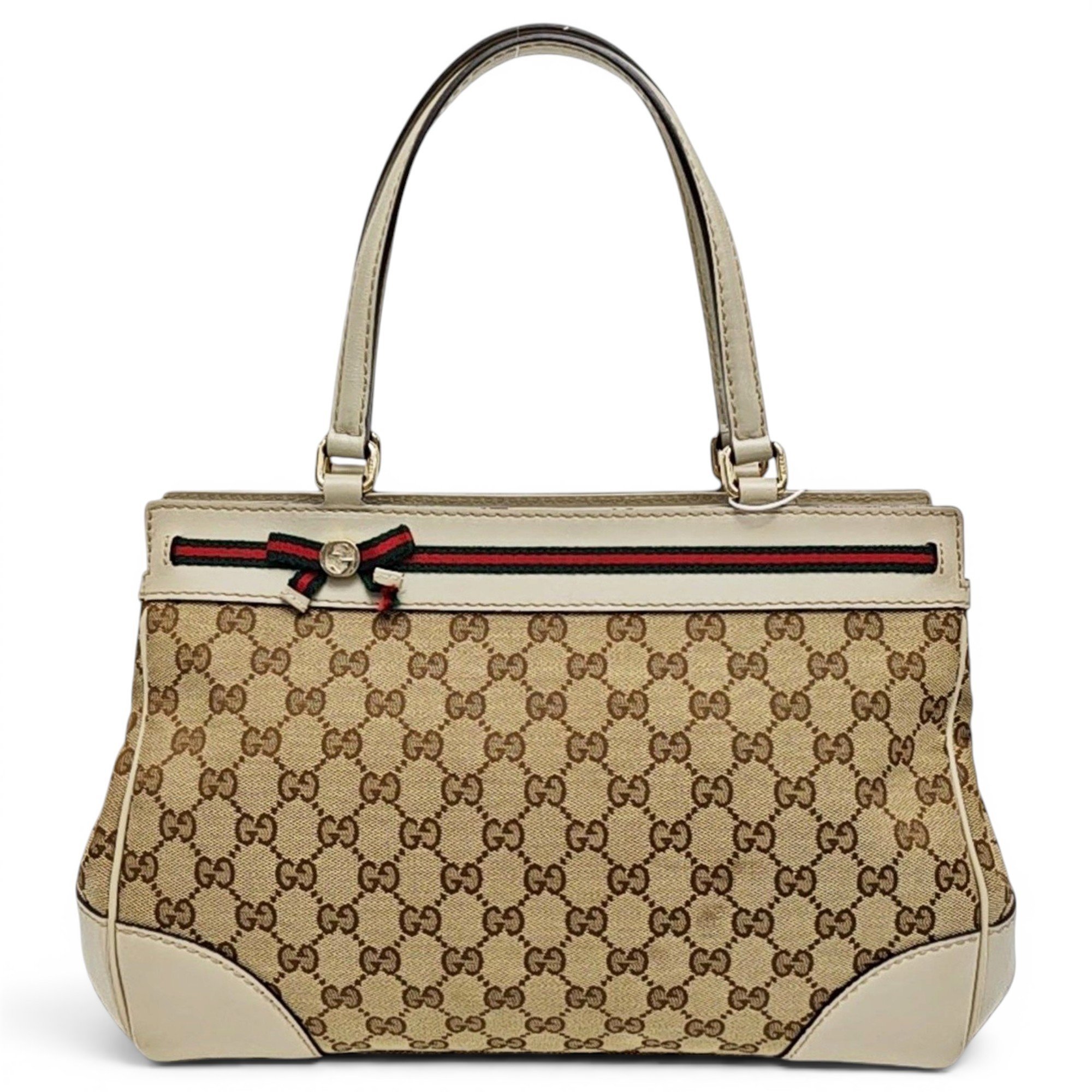 Cloth handbag