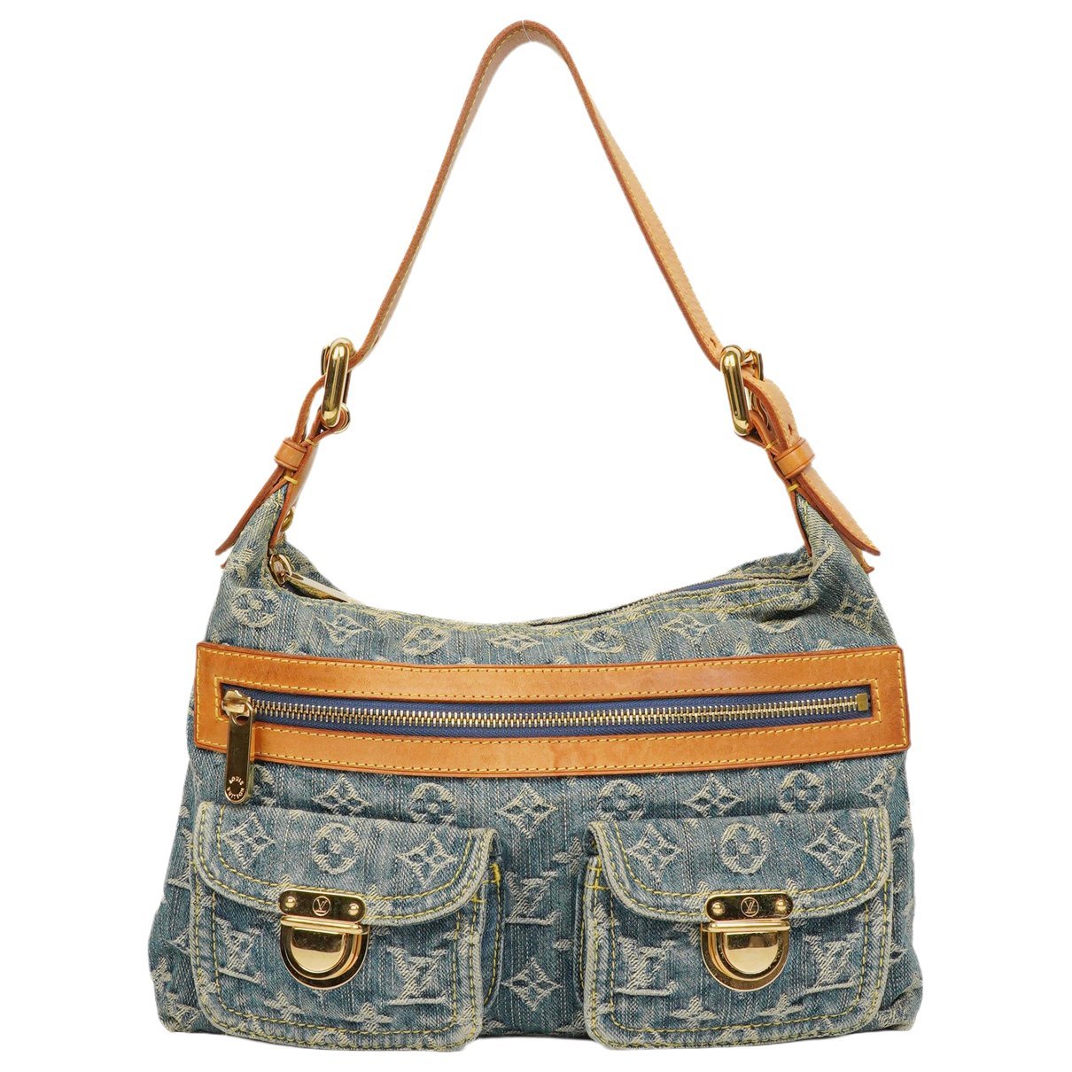 Baggy handbag