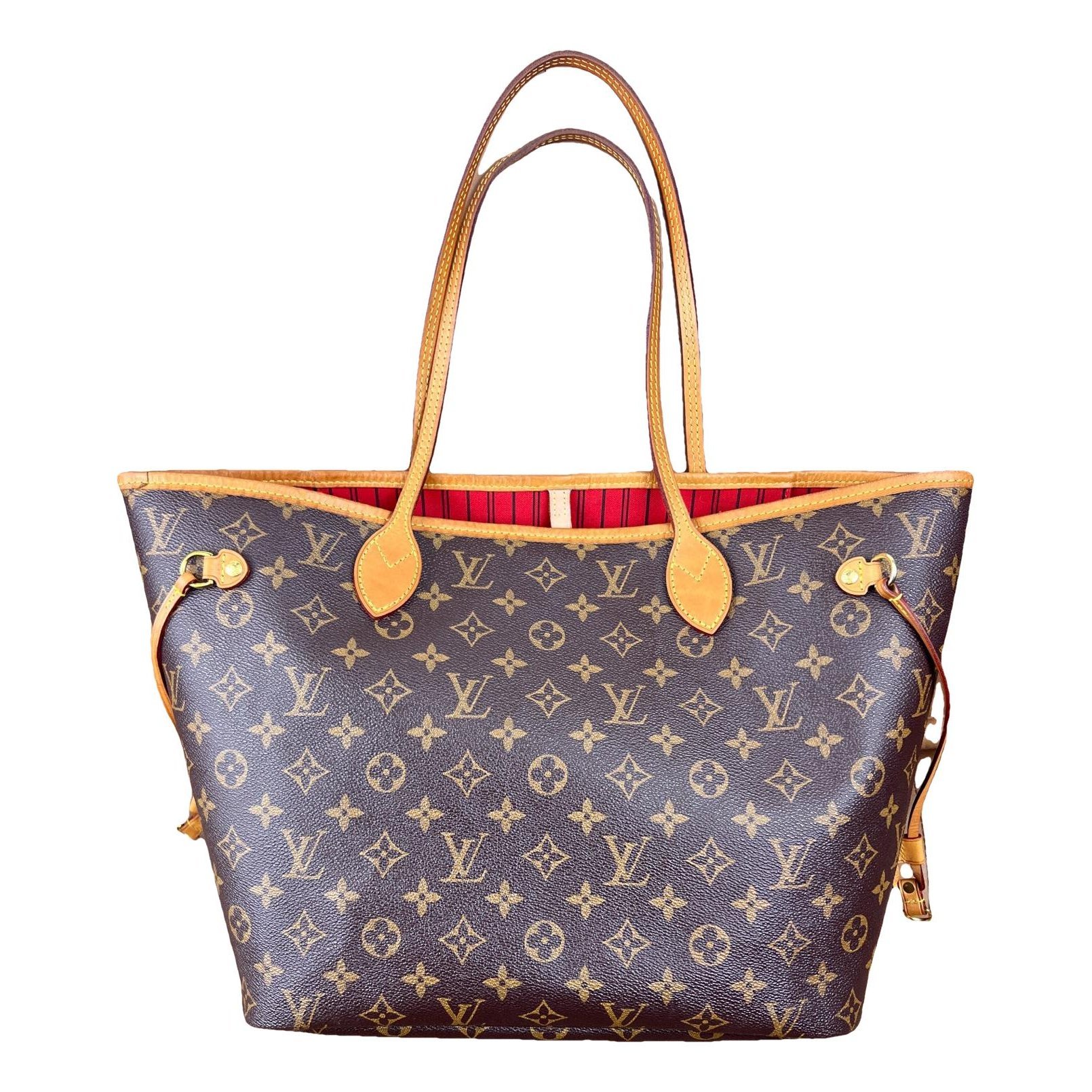 Neverfull handbag