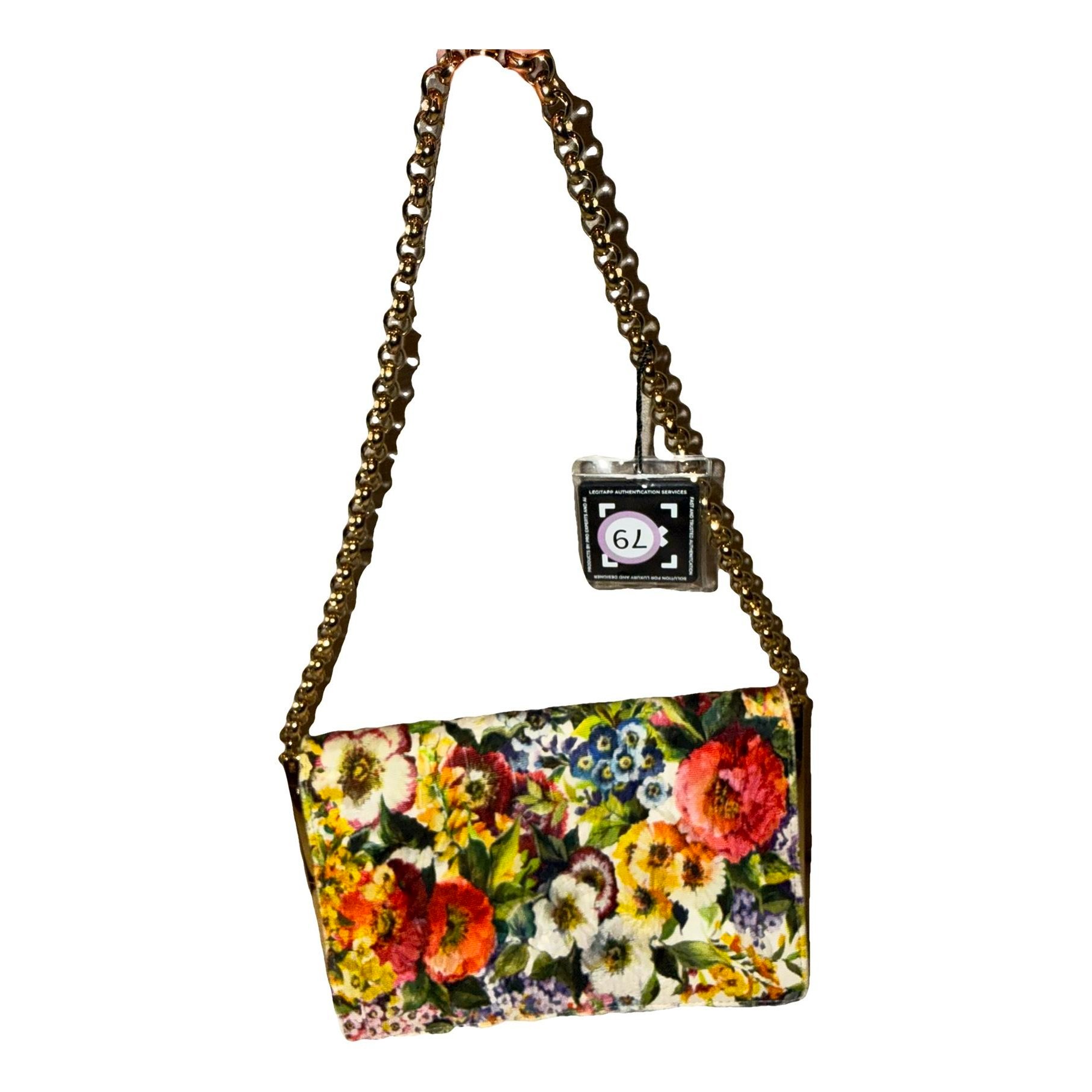 Dolce & Gabbana Cloth handbag