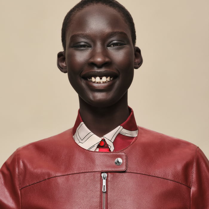 Rouge H Biker Jacket