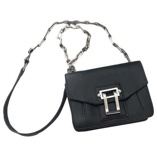 Proenza Schouler Hava leather crossbody bag