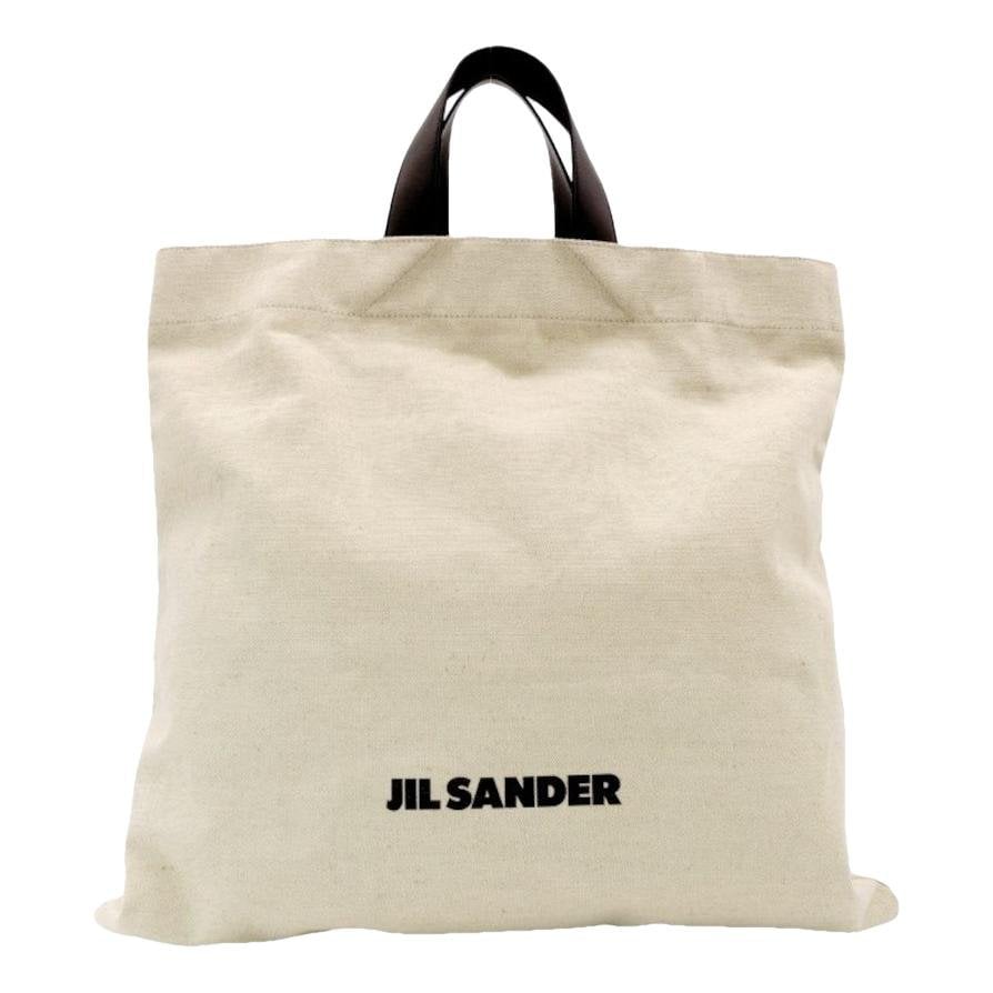 Jil Sander Tote