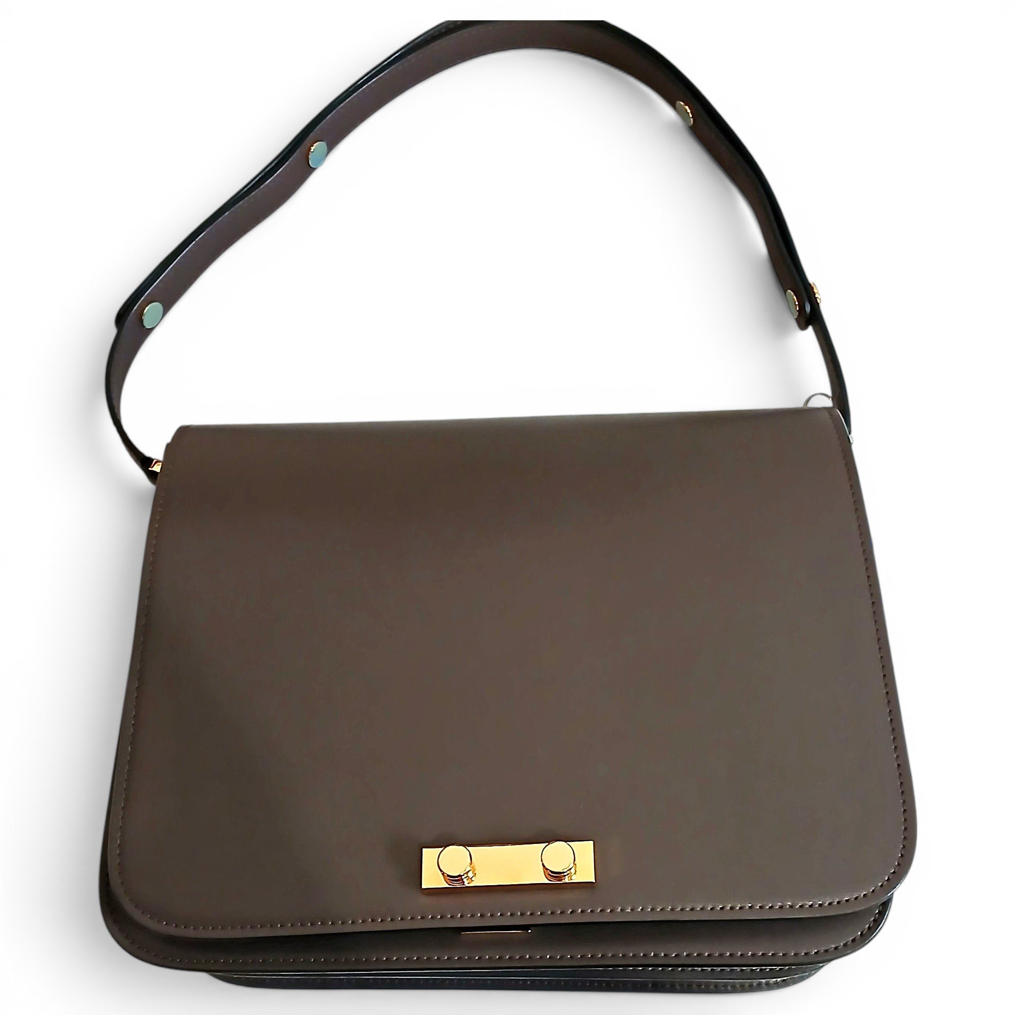 Marni Leather handbag
