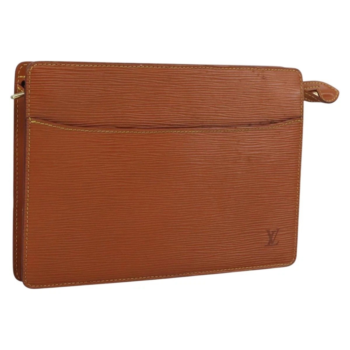 Clutch bag