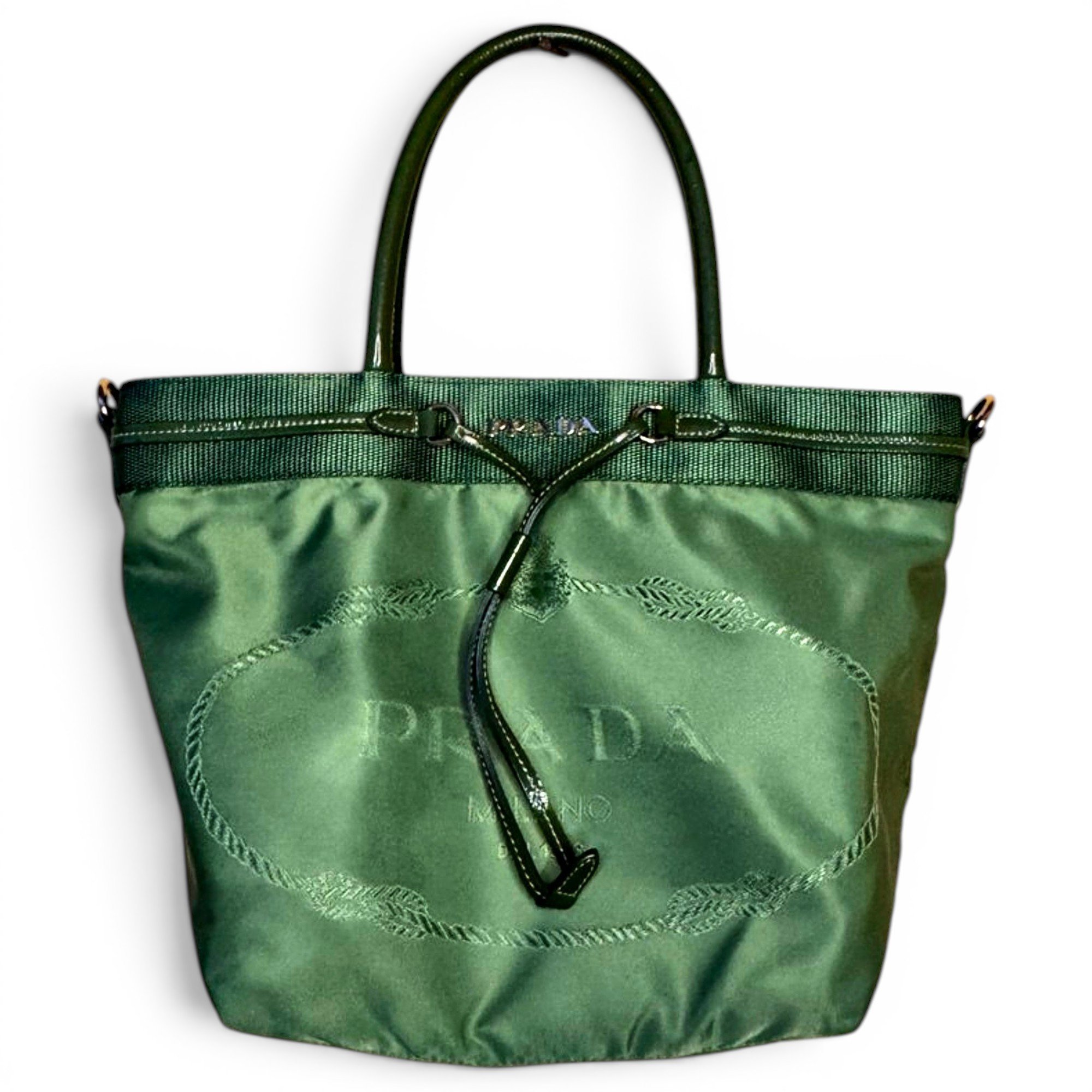 Cloth handbag