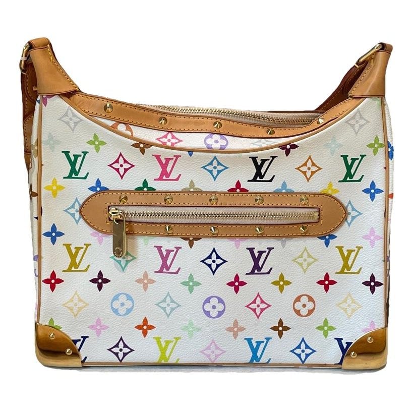 Boulogne vegan leather crossbody bag