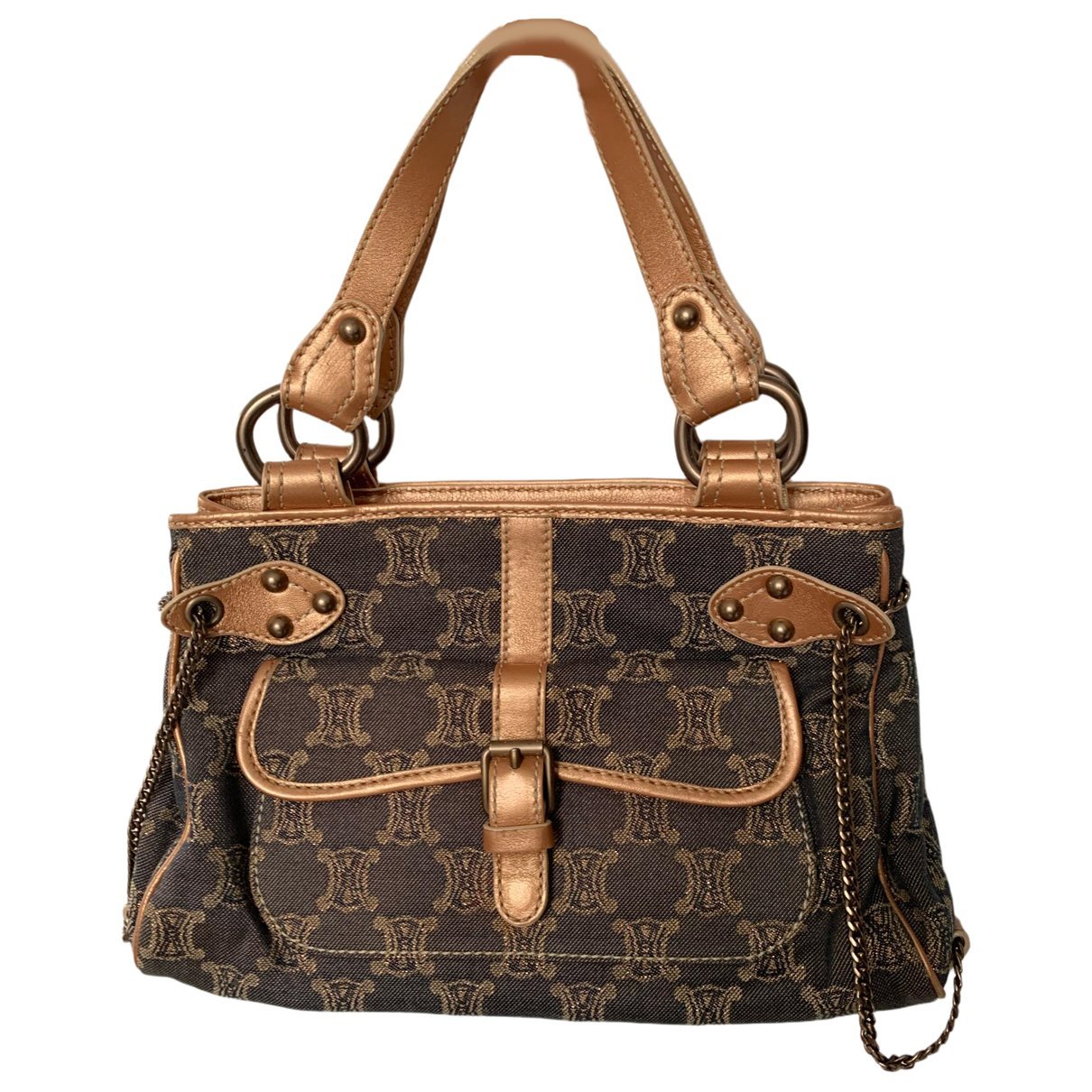 Cloth handbag