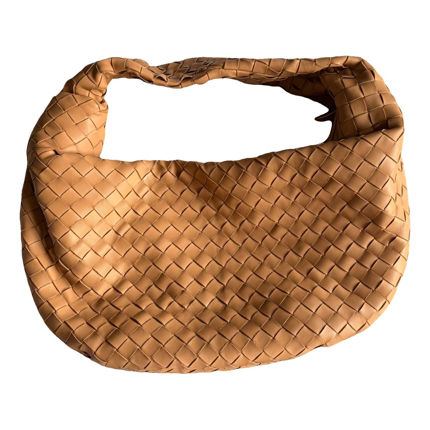 Bottega Veneta Jodie leather handbag