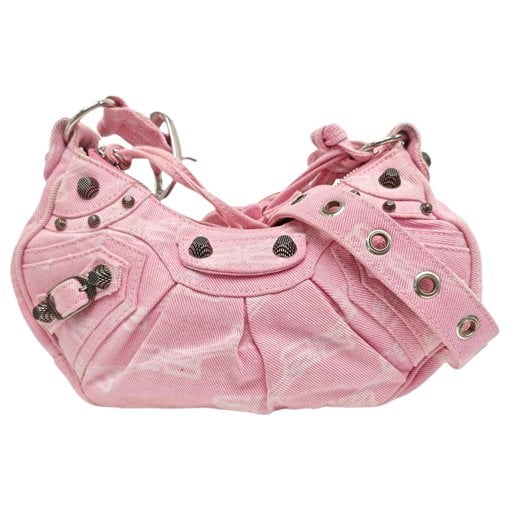 Le Cagole crossbody bag
