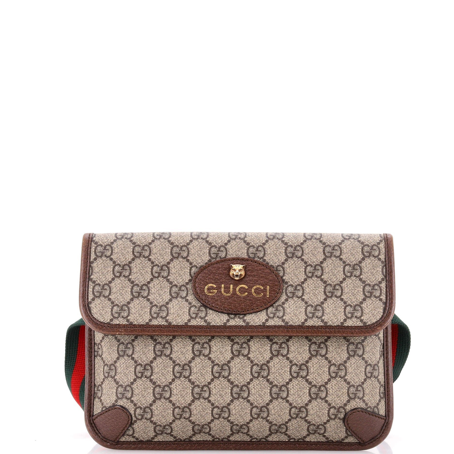 Neo Vintage cloth handbag