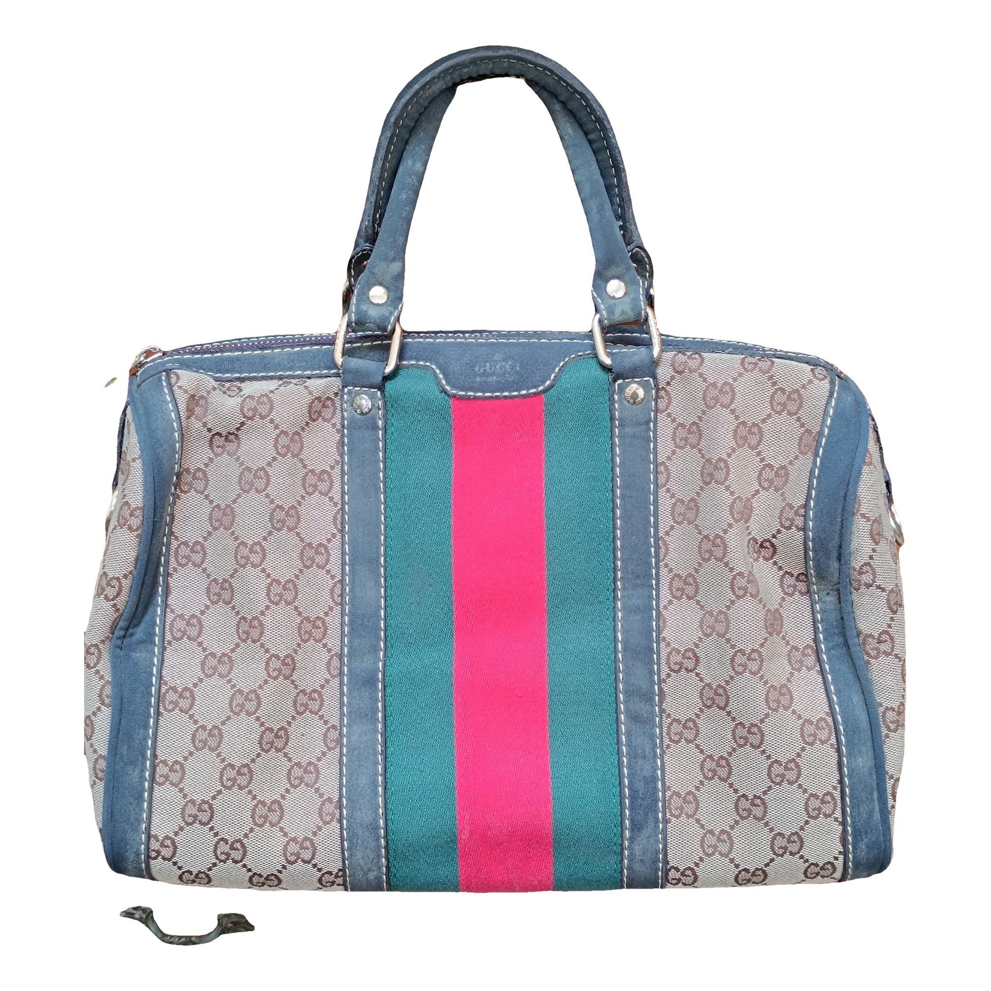 Cloth handbag