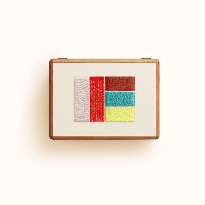 Nata Amalthee Holi Box, Small Model