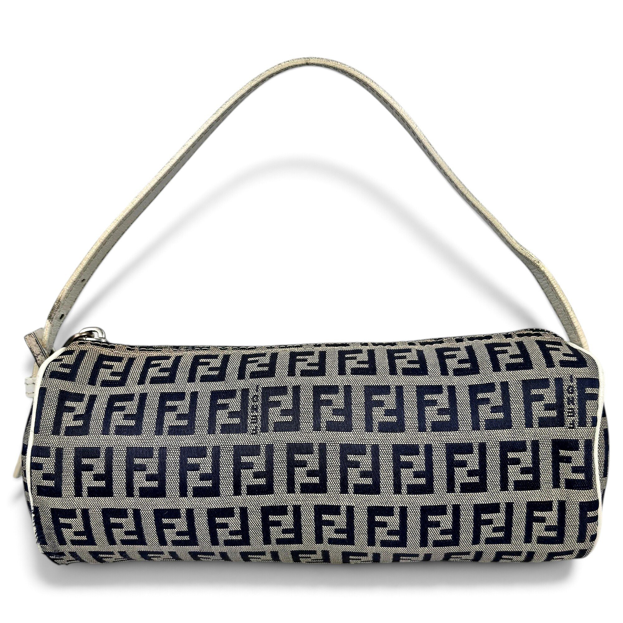 Baguette cloth mini bag