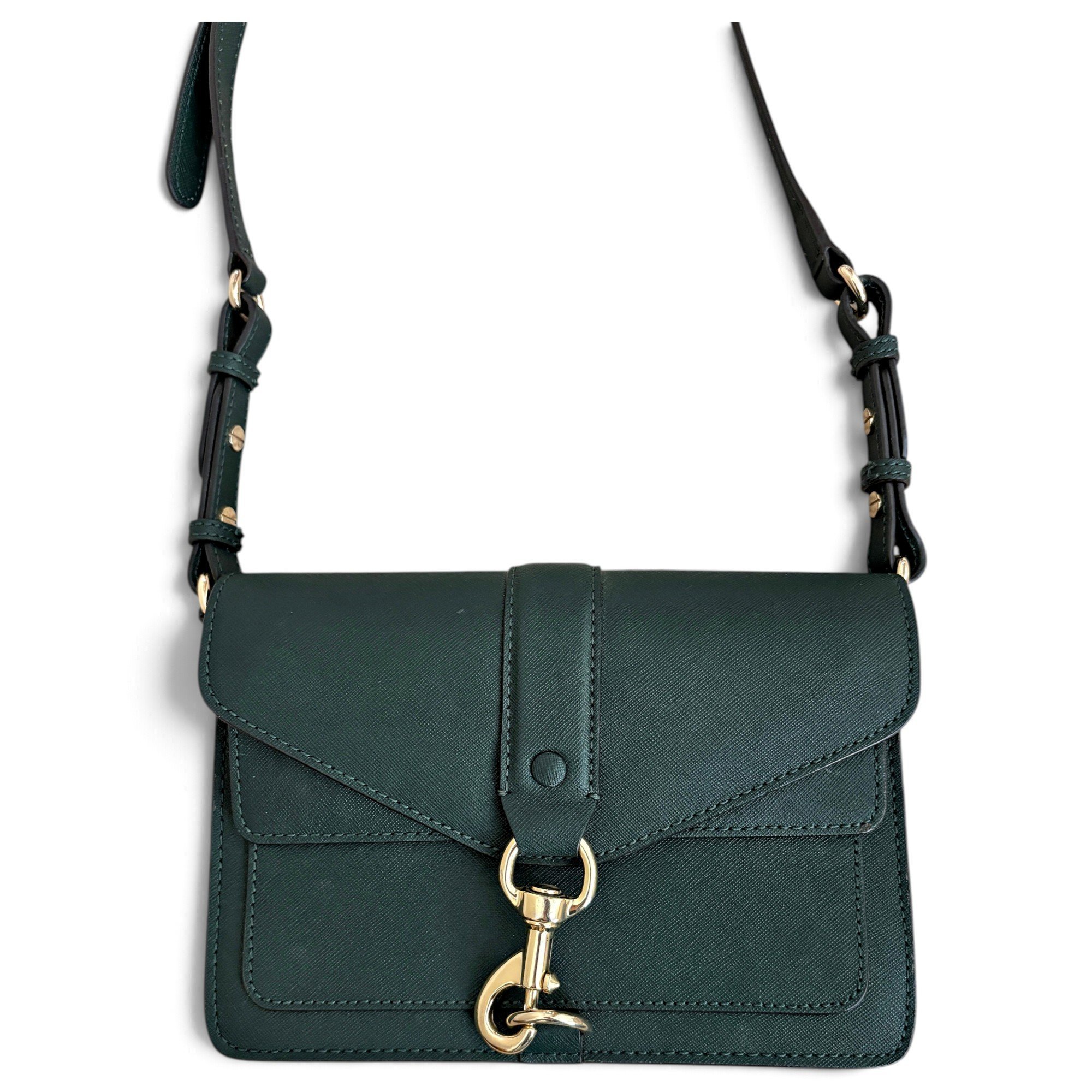 Rebecca Minkoff Leather crossbody bag