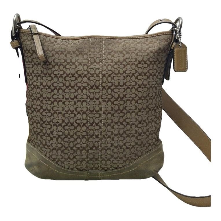 Crossbody bag