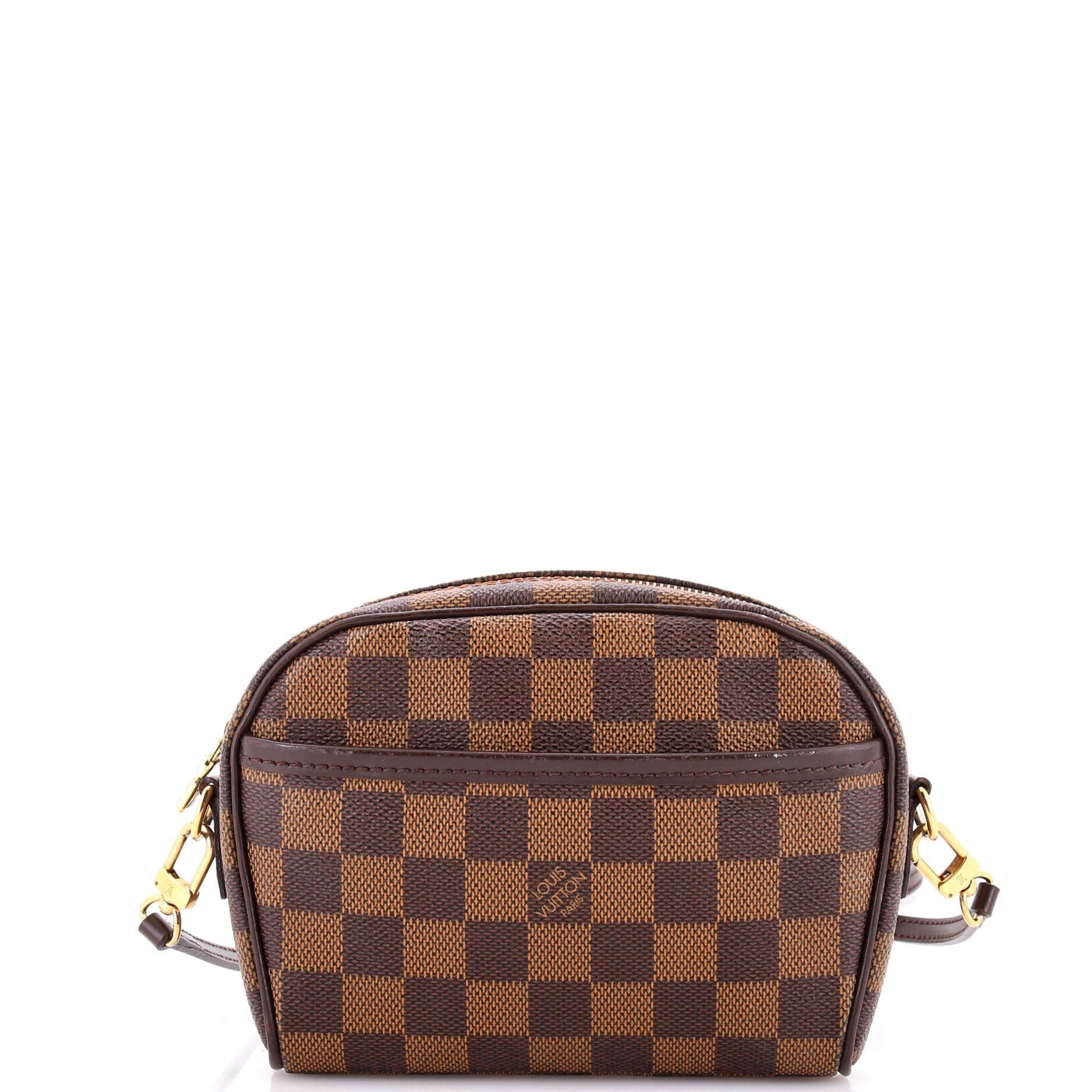 Cloth crossbody bag