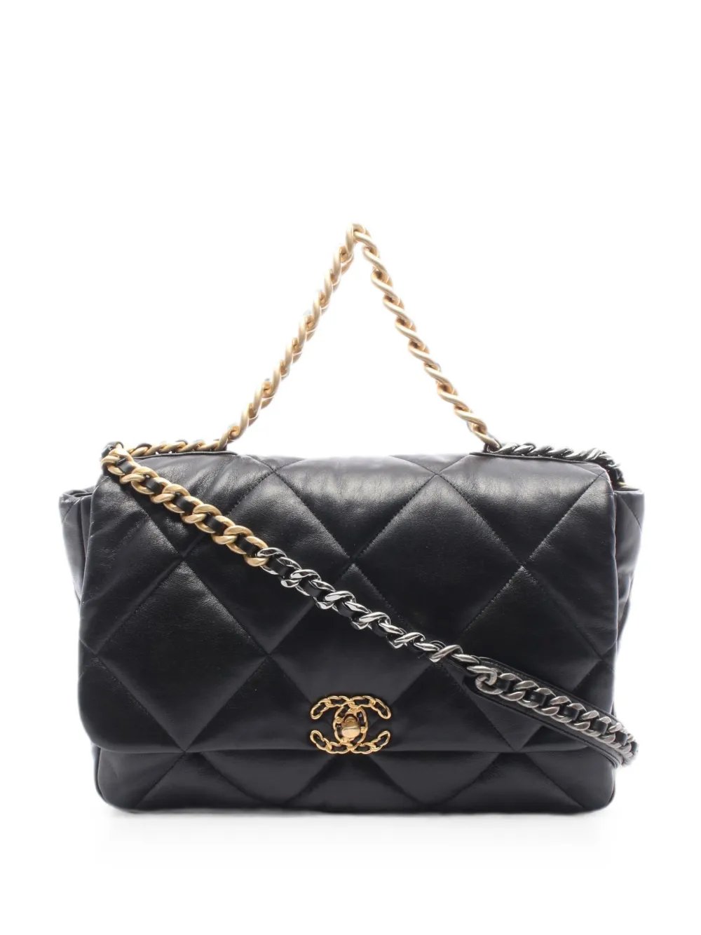 2019 19 Dizeneuf shoulder bag