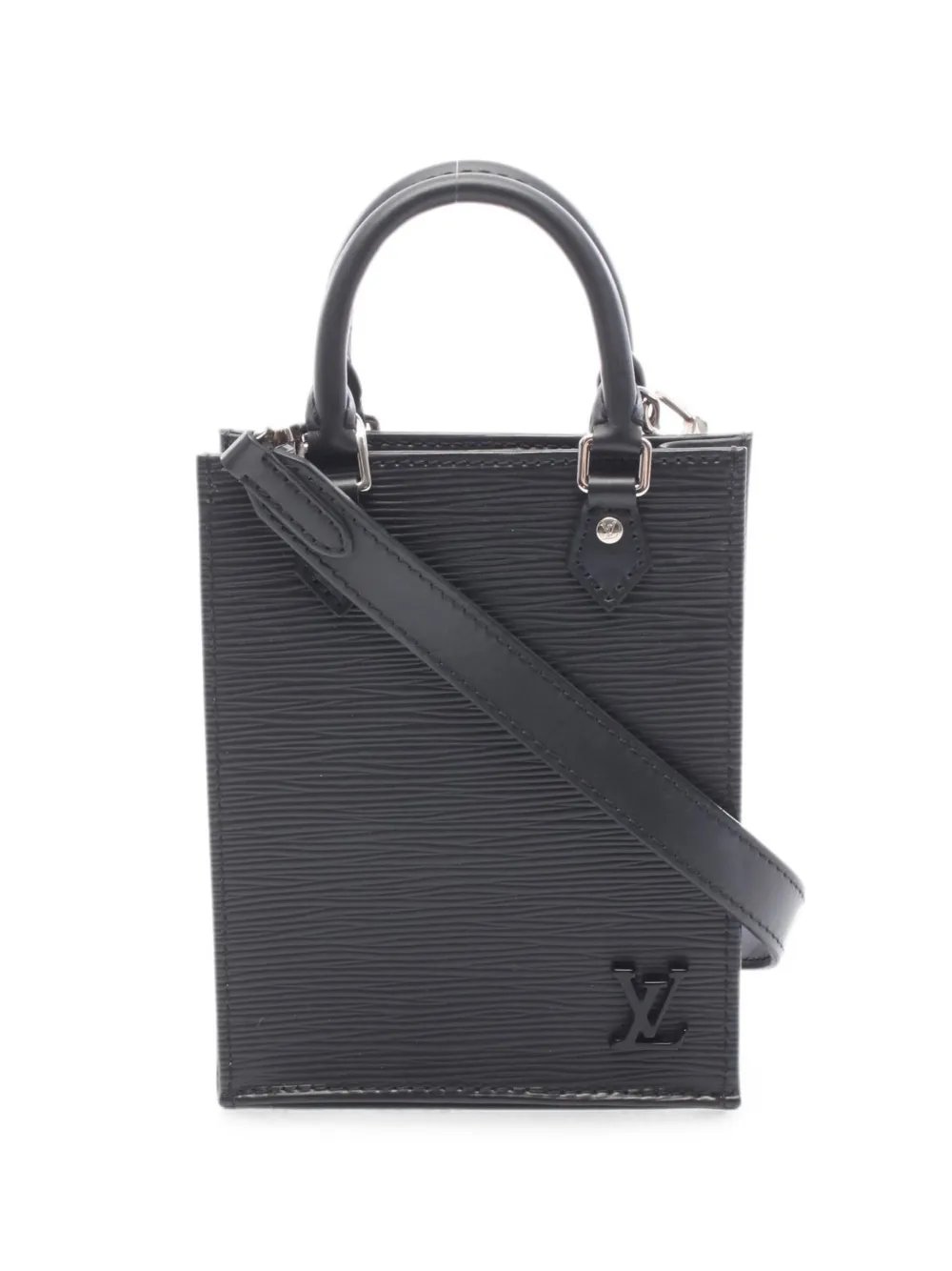 2021 Petite Sac Plat Epi handbag