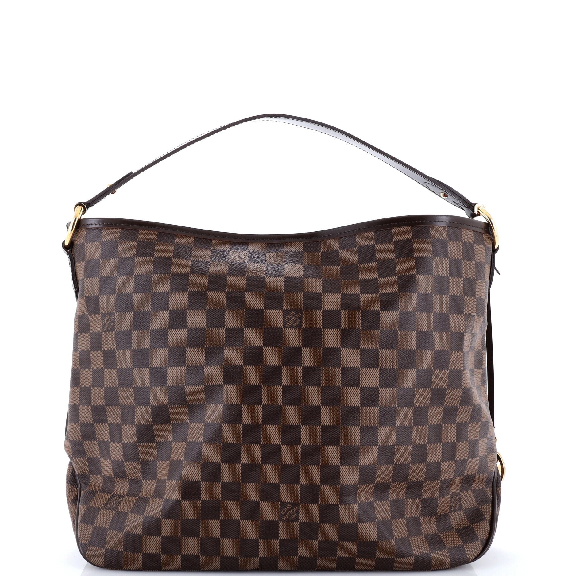 Delightful NM Handbag Damier MM