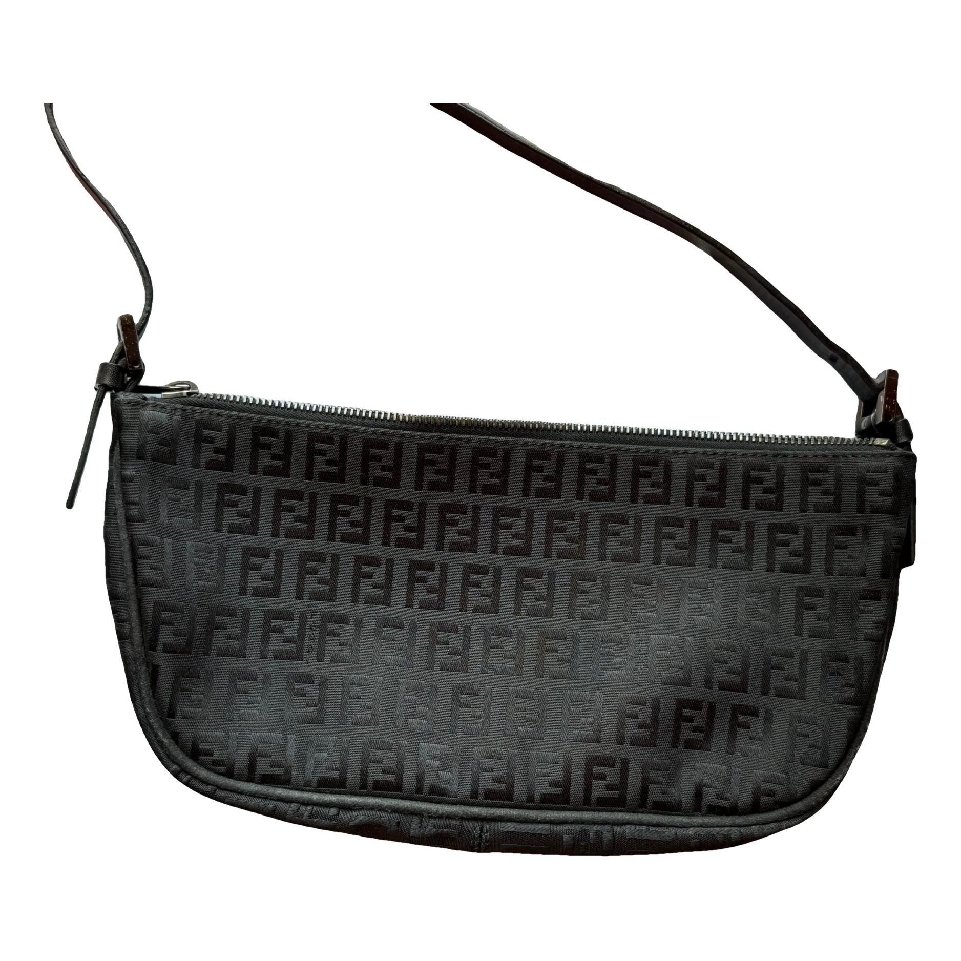 Cloth handbag