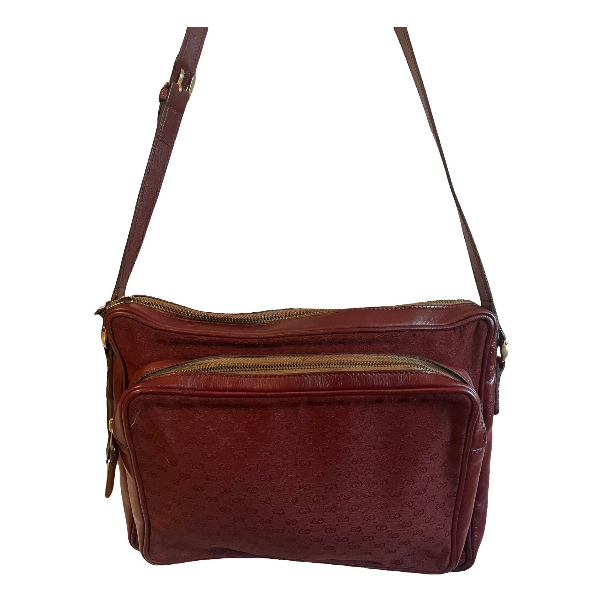 Cloth handbag