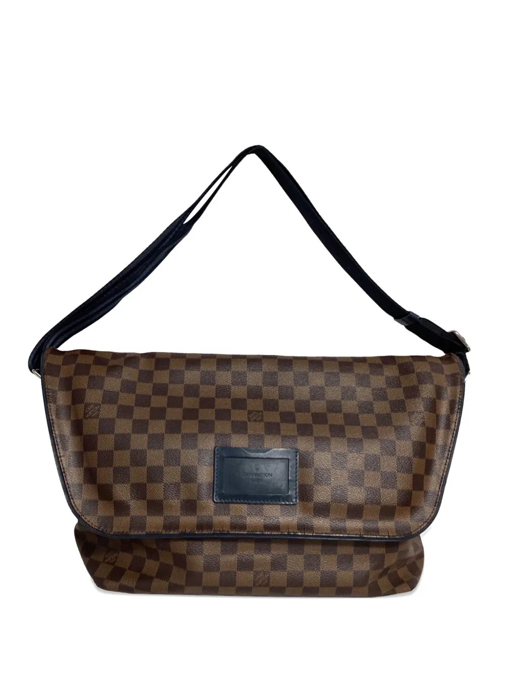 Damier Ebene Sprinter GM shoulder bag