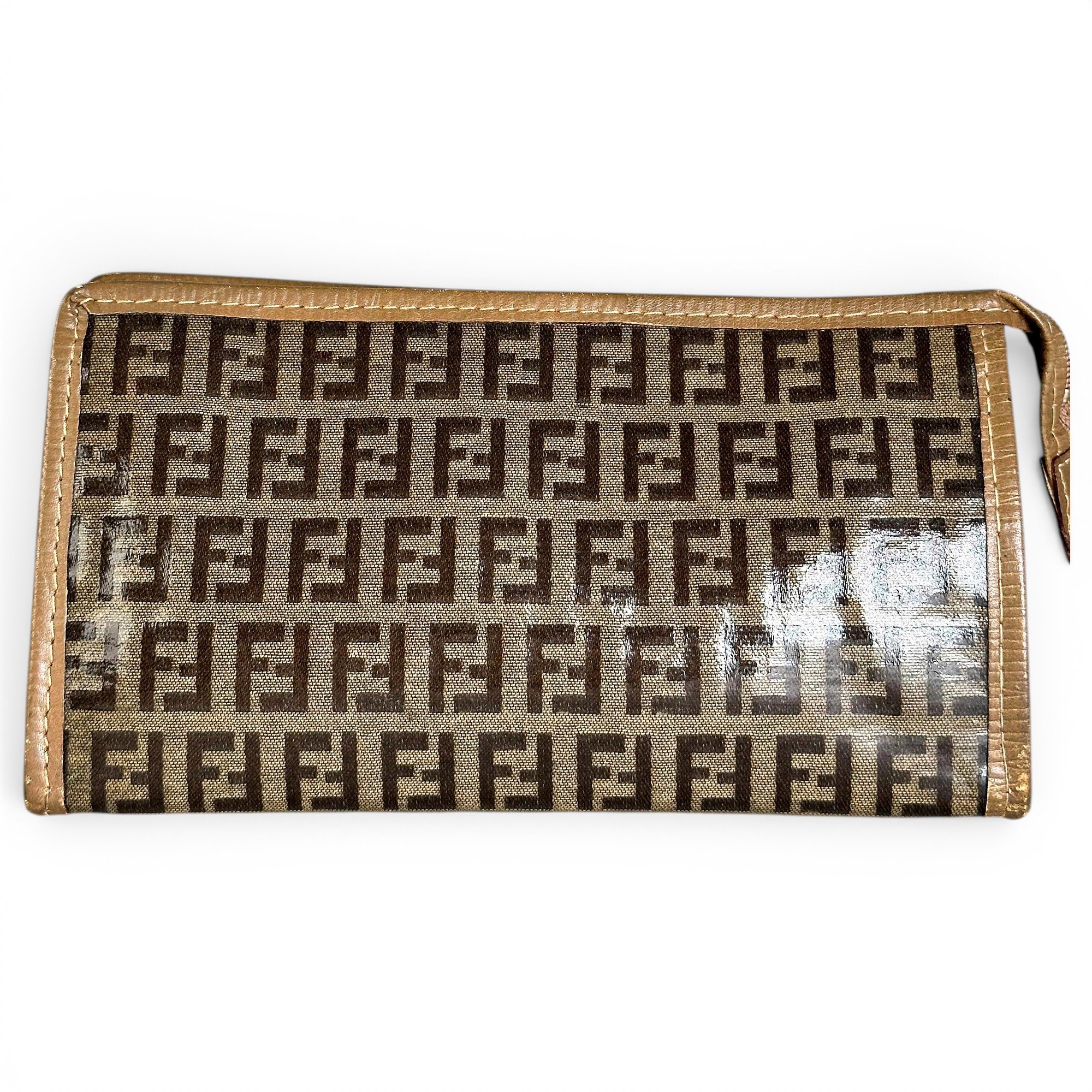 FF cloth mini bag