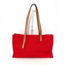 Hermes Etriviere Handbag Cloth 2012